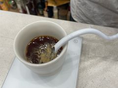 -OZ cafe(南昌路店)