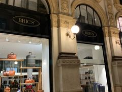 -埃马努埃莱二世拱廊