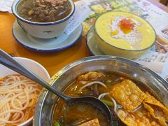 -雙冲柳州螺蛳粉&酸嘢&桂林米粉(簋街店)