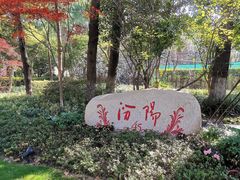 -汾阳花园酒店·餐厅(徐汇店)