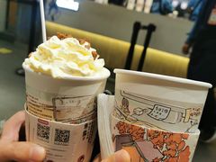 -茶颜悦色(花园道店)