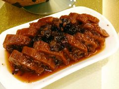 黑米莲藕-五观堂素食(新华路店)