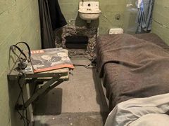 -阿尔卡特拉斯岛