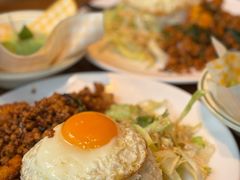 -泰盏鬼·颓废冬阴(陈家祠扬韬店)