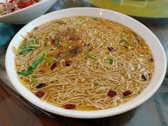 -黄狗猪头肉(运河路店)