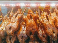 -徐六孃正宗甜皮鸭(张公桥店)