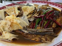 -旺顺阁鱼头泡饼(小红门店)