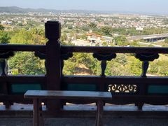 -神光山国家森林公园