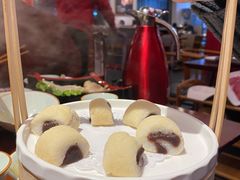 -1078號老北京涮肉(松柏店)