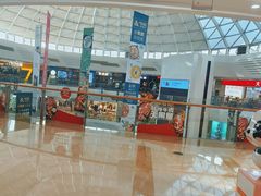 -万达广场(泰州海陵店)