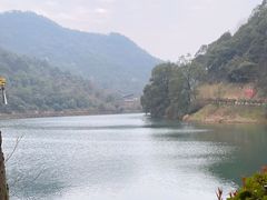 -桃花岭景区