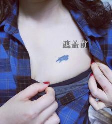 -雕哥的纹身店A3 TATTOO&纹身培训