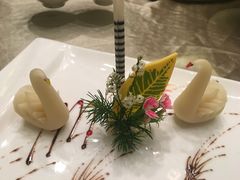 -骏莱海鲜鱼港(五角场店)