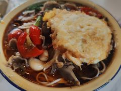 -山城耳朵面(光电园店)