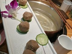 -椰夫人·养生椰子鸡(金沙洲永旺店)