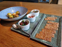 前菜-新荣记(西溪湿地店)