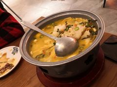 -吕氏疙瘩汤·新鲁菜(济南万象城店)