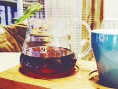 -Nectar One Cafe(勇烈路n1店)