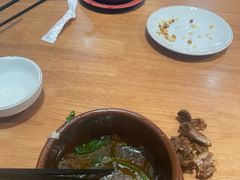 -红豆焖罐面·新邯郸菜(光明店)