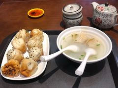 -大壶春生煎(四川中路店)