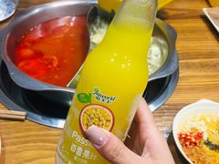 -碟滋味牛肉串串香火锅(田盛街店)