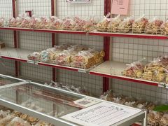 -中关村茶点