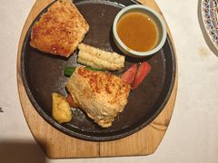 -俄士厨房(环球港店)