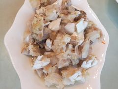 -沈家门海鲜夜排档(东港店)