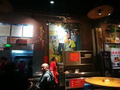 -灶东家民间菜(回兴店)