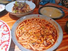 -塔哈尔·新疆盛宴(城西银泰店)