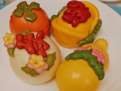 -普天和酒楼(天津之眼店)