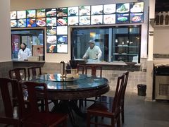 大堂-耿福兴(凤凰美食街店)