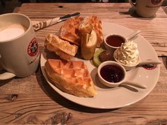 -漫咖啡MAANCOFFEE(清江路店)