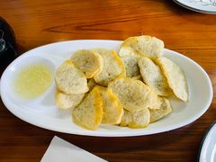 炸灌肠-鼎香润(德胜门内店)