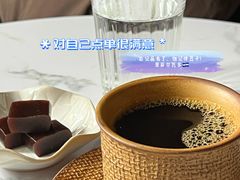 红豆羊羹-Hei Cafe(工体店)