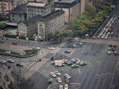 -春熙路步行街
