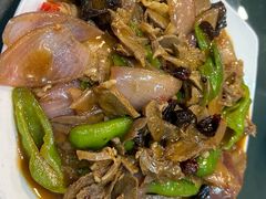 -清真回族老北城羊肉汤烩面(庆丰街20号院店)