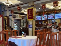 -峨嵋酒家(地安门店)