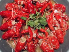 -1819餐厅·团队聚餐·烤串·精酿