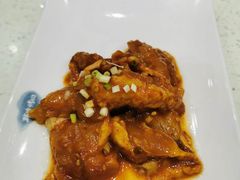 -韩时烤肉(丰科万达广场店)