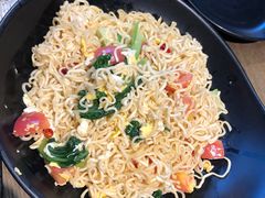 -马海涛牛肉串·午市牛腩饭·烧烤夜宵(领汇广场店)