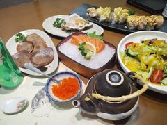 -红叶日本料理(开发区店)