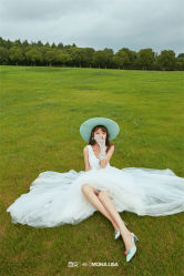 -蒙娜丽莎婚纱摄影(南门店)