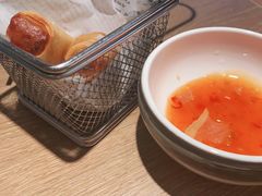 -鱼酷活鱼烤鱼(静安大融城店)