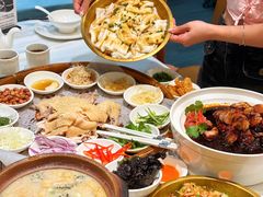 -禾府酒家·传统广府味(番禺店)