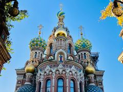 -滴血救世主教堂