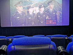 -上海虹桥西郊假日酒店