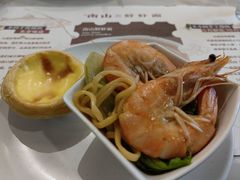 -子霖南山鲜虾面(南山总店)