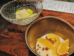-元熹会席料理