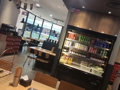 -新石器烤肉(百联川沙店)